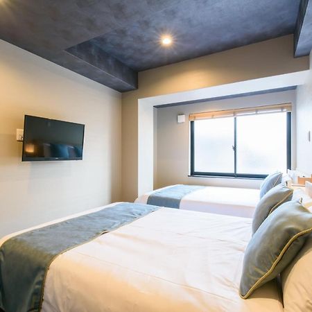 Jp Inn Kyoto Ekimae Mongakucho Zewnętrze zdjęcie