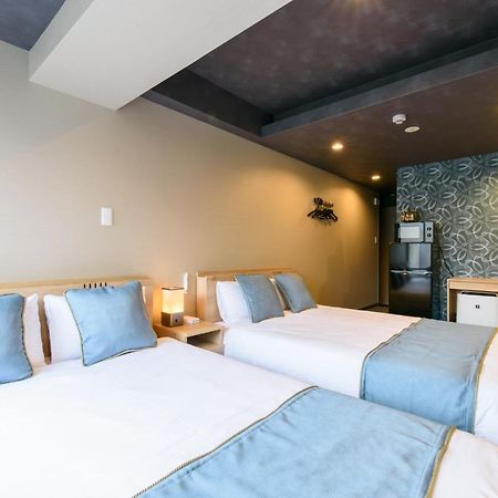 Jp Inn Kyoto Ekimae Mongakucho Zewnętrze zdjęcie