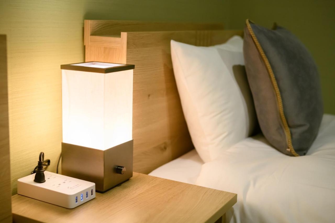 Jp Inn Kyoto Ekimae Mongakucho Zewnętrze zdjęcie