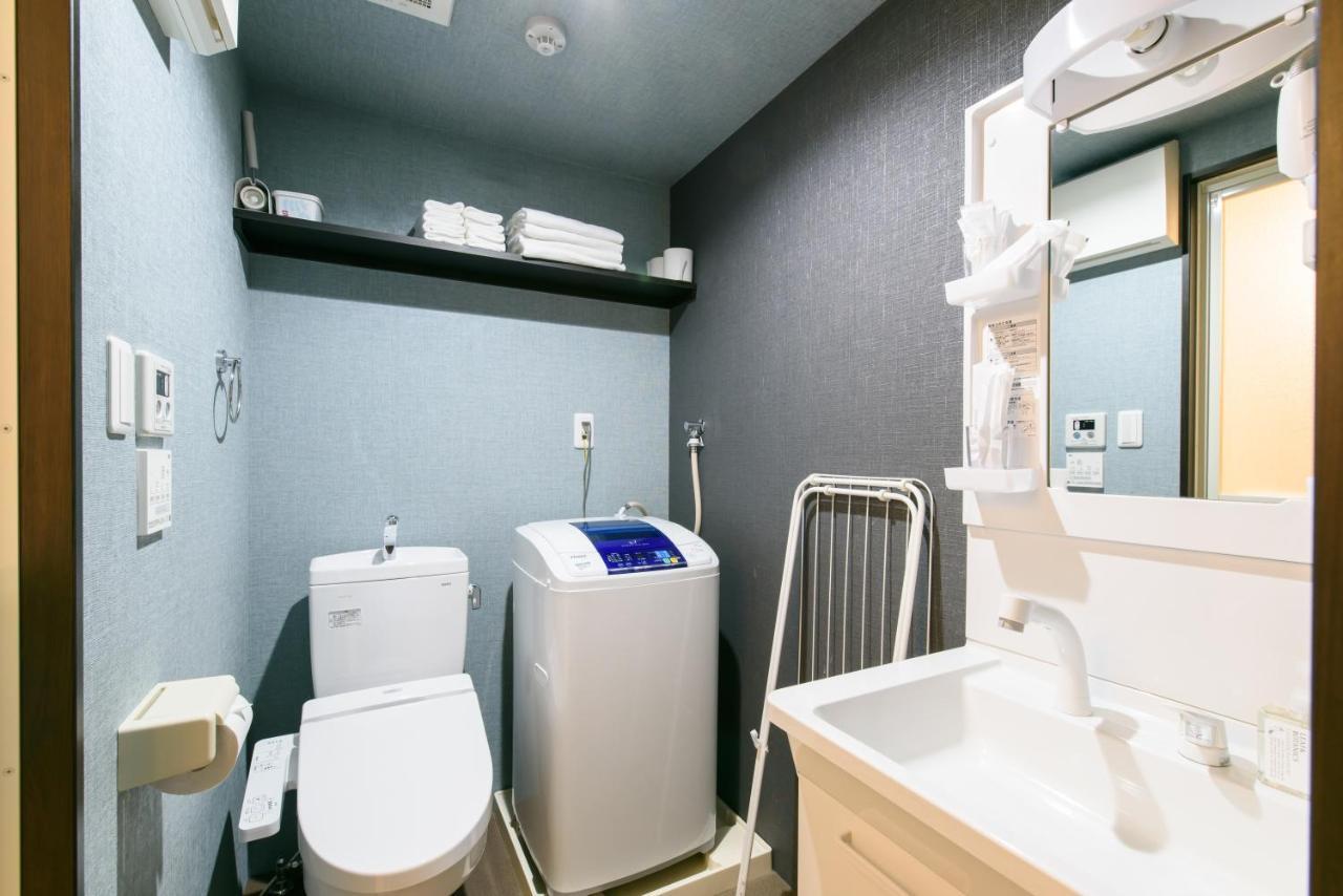 Jp Inn Kyoto Ekimae Mongakucho Zewnętrze zdjęcie