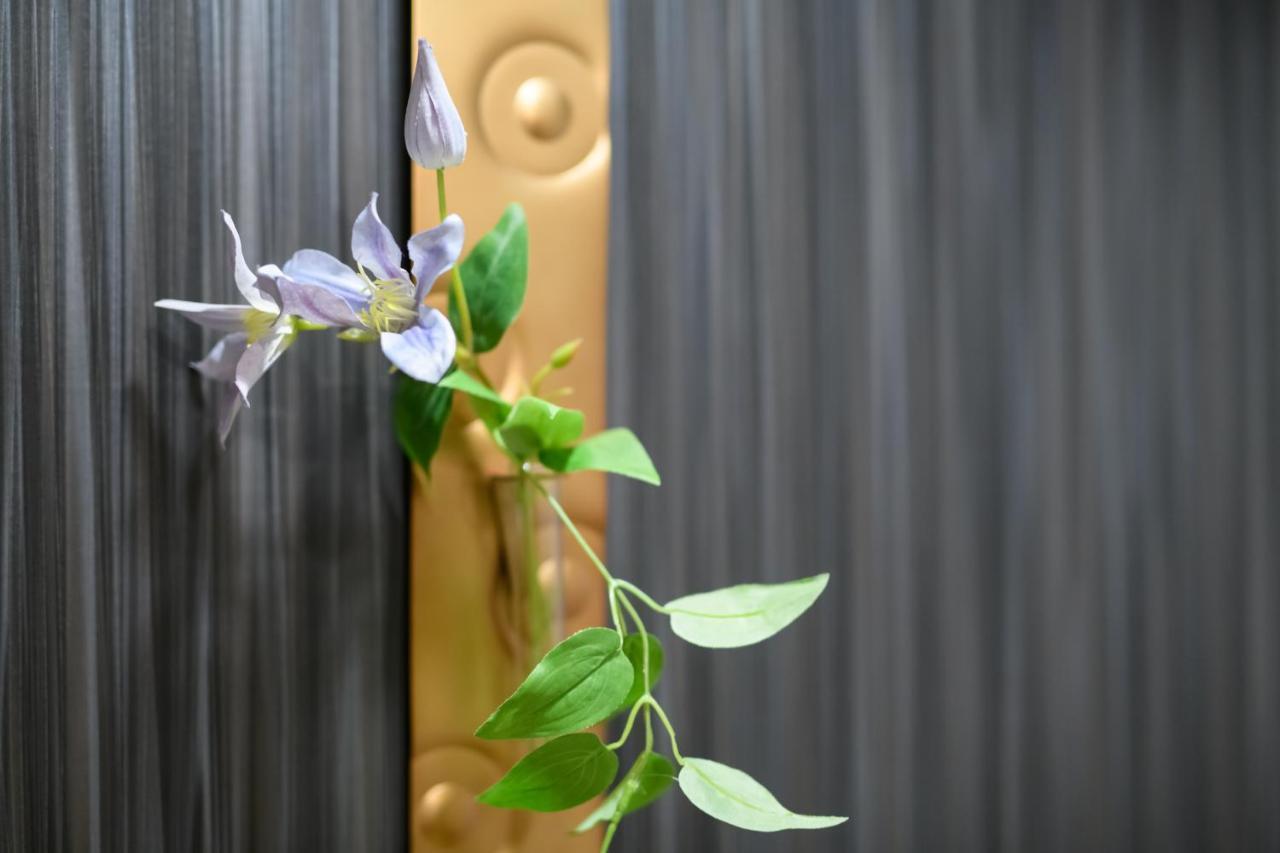 Jp Inn Kyoto Ekimae Mongakucho Zewnętrze zdjęcie