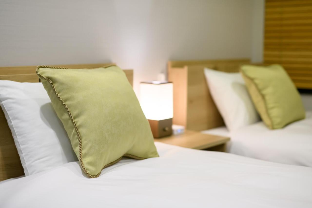 Jp Inn Kyoto Ekimae Mongakucho Zewnętrze zdjęcie