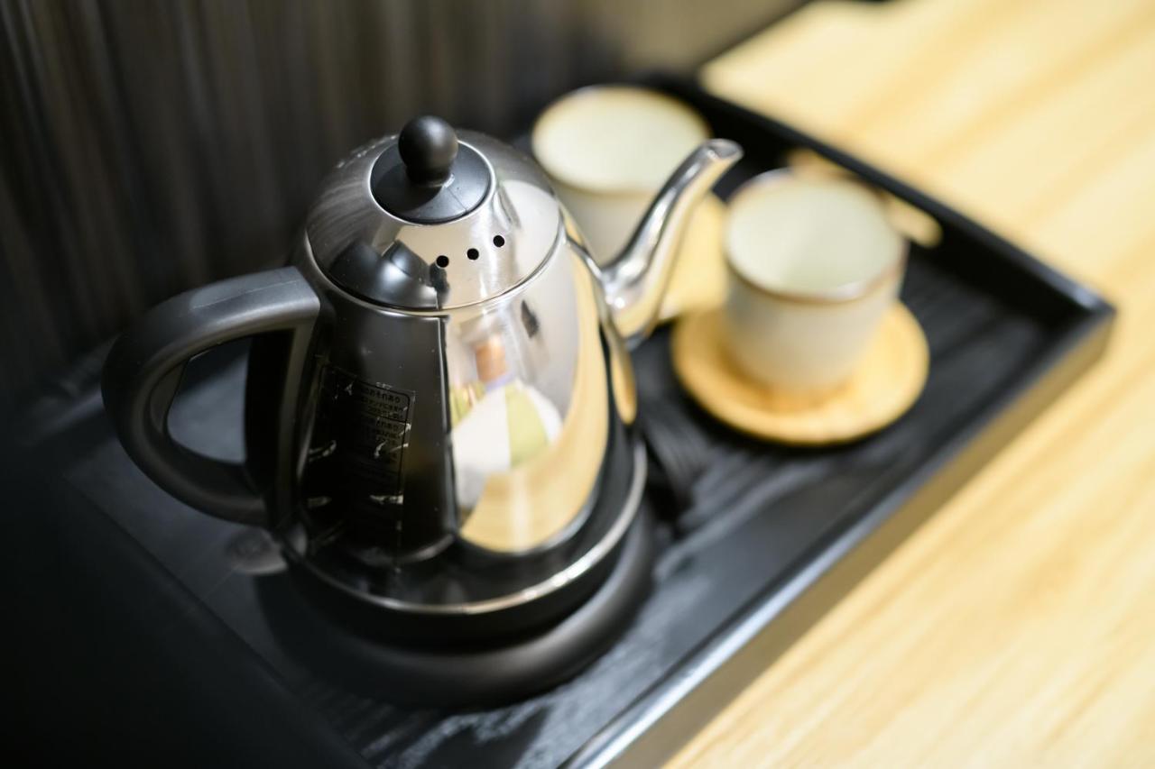 Jp Inn Kyoto Ekimae Mongakucho Zewnętrze zdjęcie