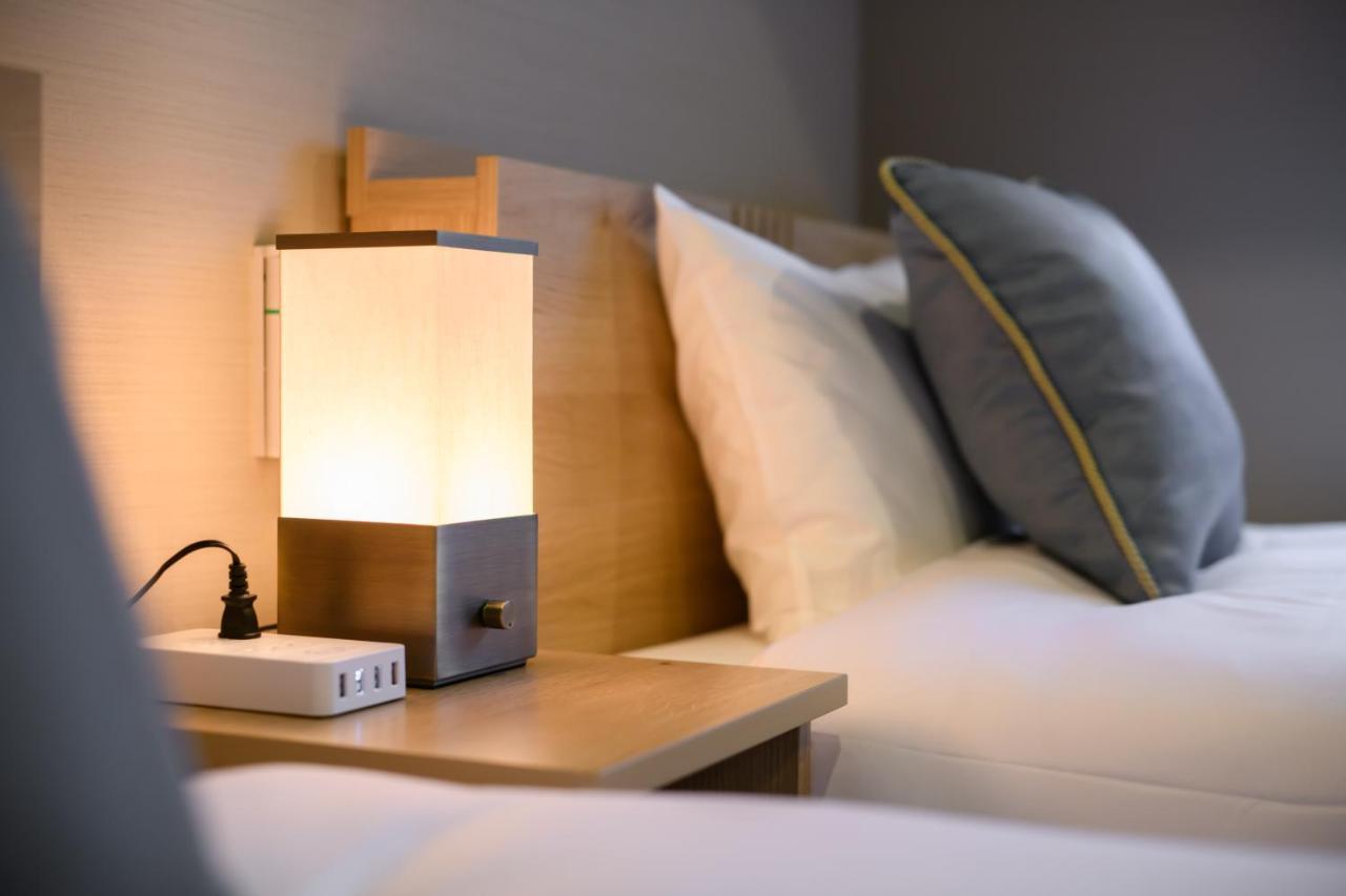 Jp Inn Kyoto Ekimae Mongakucho Zewnętrze zdjęcie