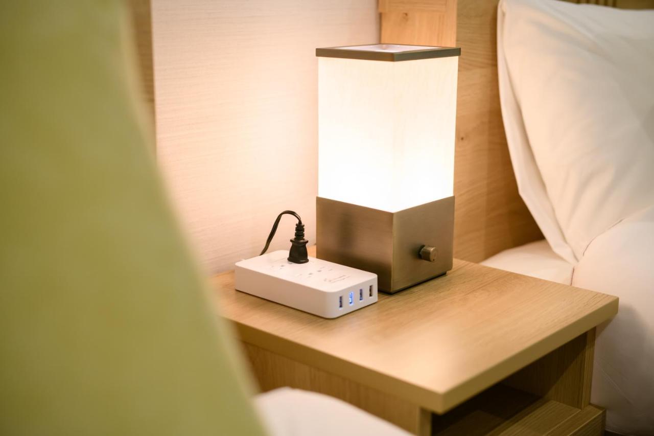 Jp Inn Kyoto Ekimae Mongakucho Zewnętrze zdjęcie