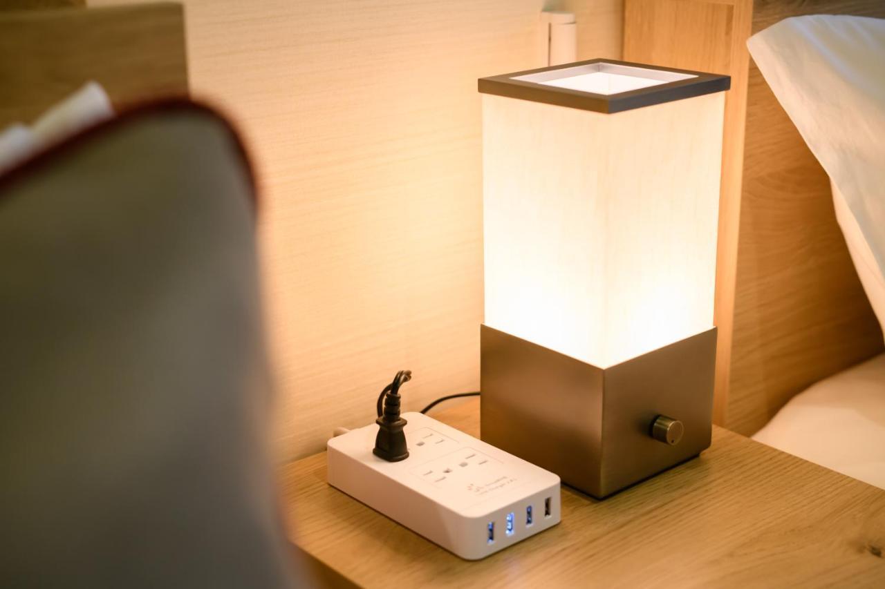 Jp Inn Kyoto Ekimae Mongakucho Zewnętrze zdjęcie