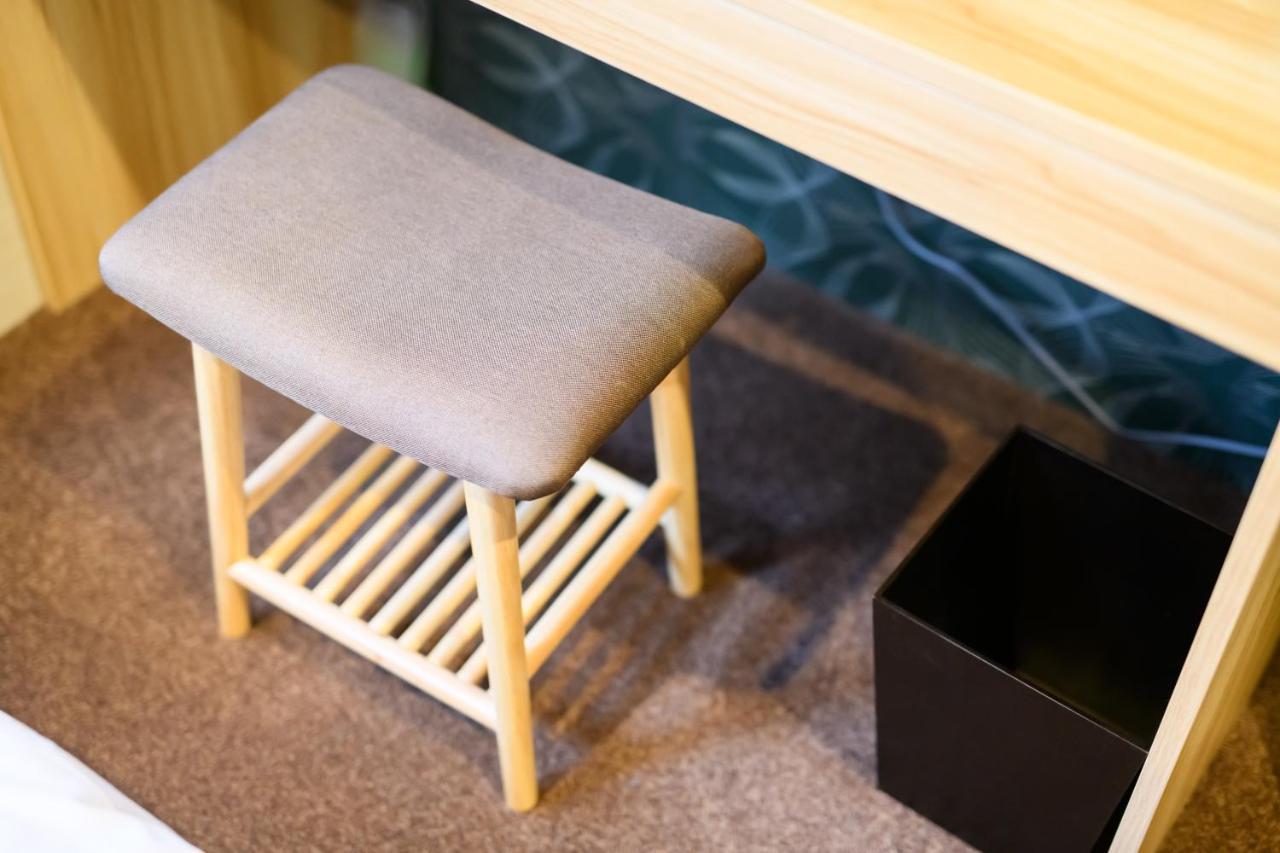Jp Inn Kyoto Ekimae Mongakucho Zewnętrze zdjęcie