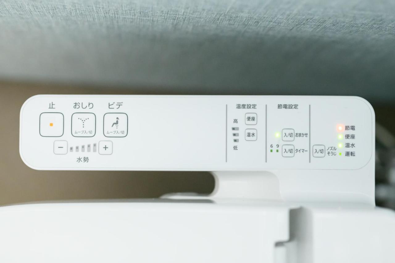 Jp Inn Kyoto Ekimae Mongakucho Zewnętrze zdjęcie
