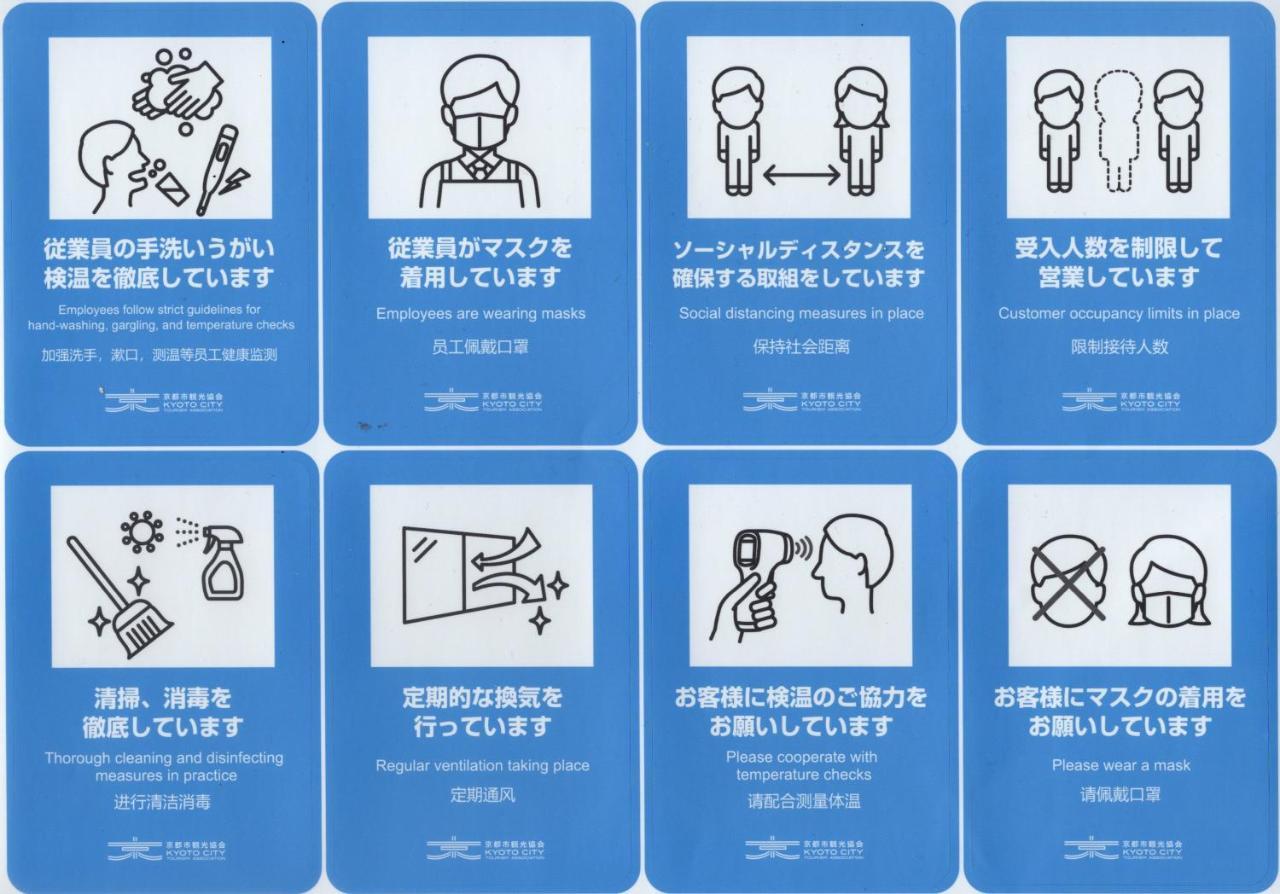 Jp Inn Kyoto Ekimae Mongakucho Zewnętrze zdjęcie