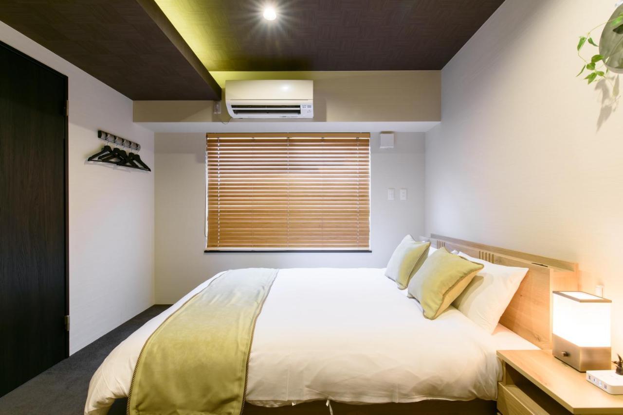 Jp Inn Kyoto Ekimae Mongakucho Zewnętrze zdjęcie