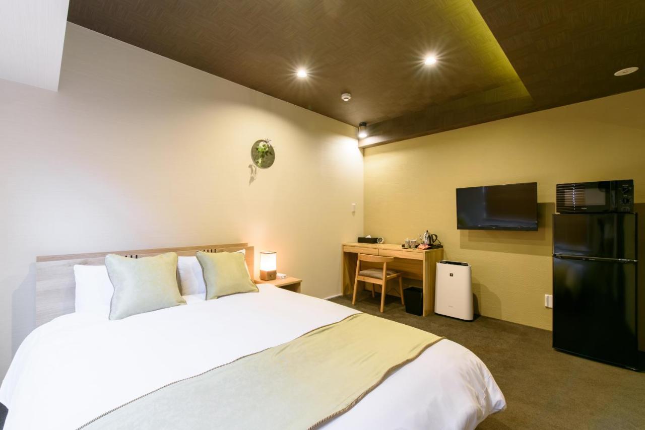 Jp Inn Kyoto Ekimae Mongakucho Zewnętrze zdjęcie