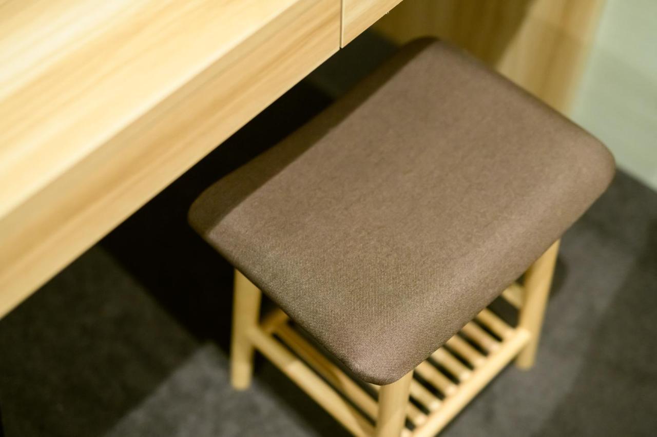 Jp Inn Kyoto Ekimae Mongakucho Zewnętrze zdjęcie
