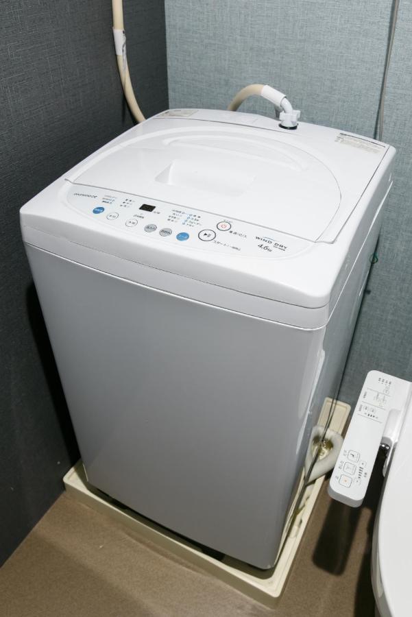 Jp Inn Kyoto Ekimae Mongakucho Zewnętrze zdjęcie