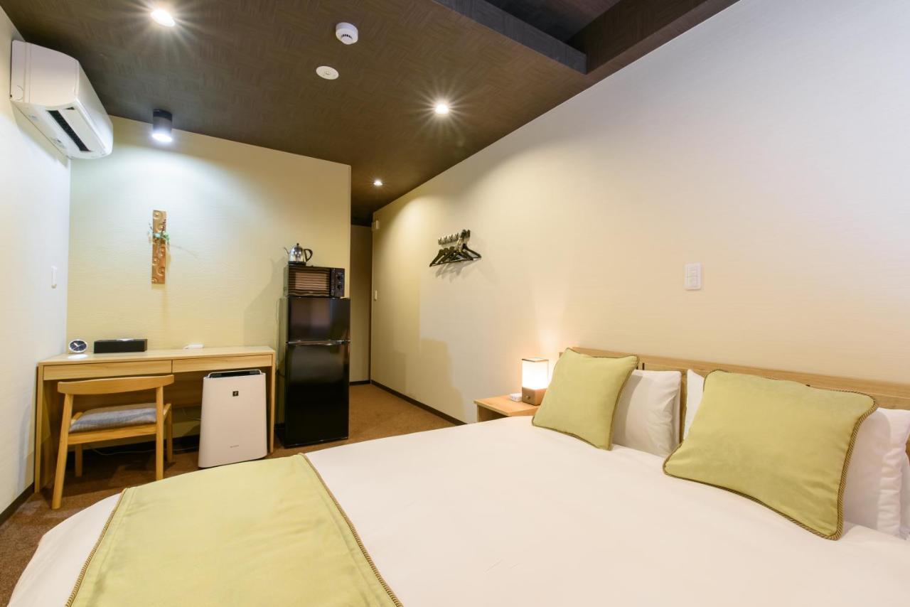 Jp Inn Kyoto Ekimae Mongakucho Zewnętrze zdjęcie
