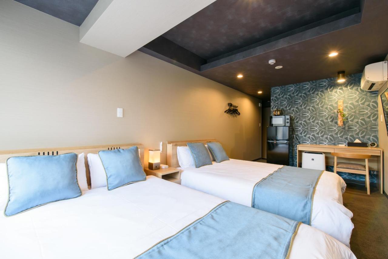 Jp Inn Kyoto Ekimae Mongakucho Zewnętrze zdjęcie